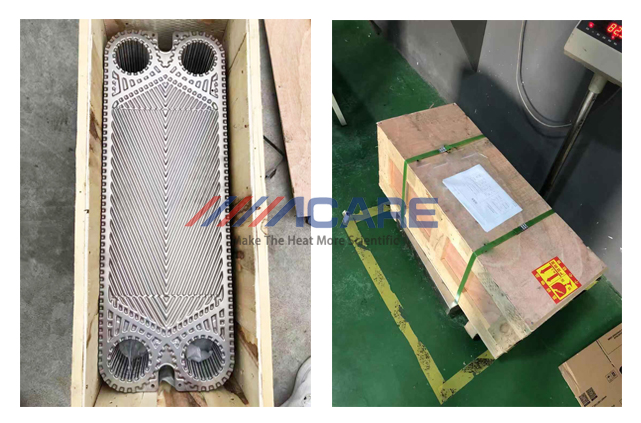 阿法拉伐JWC-P26-C100