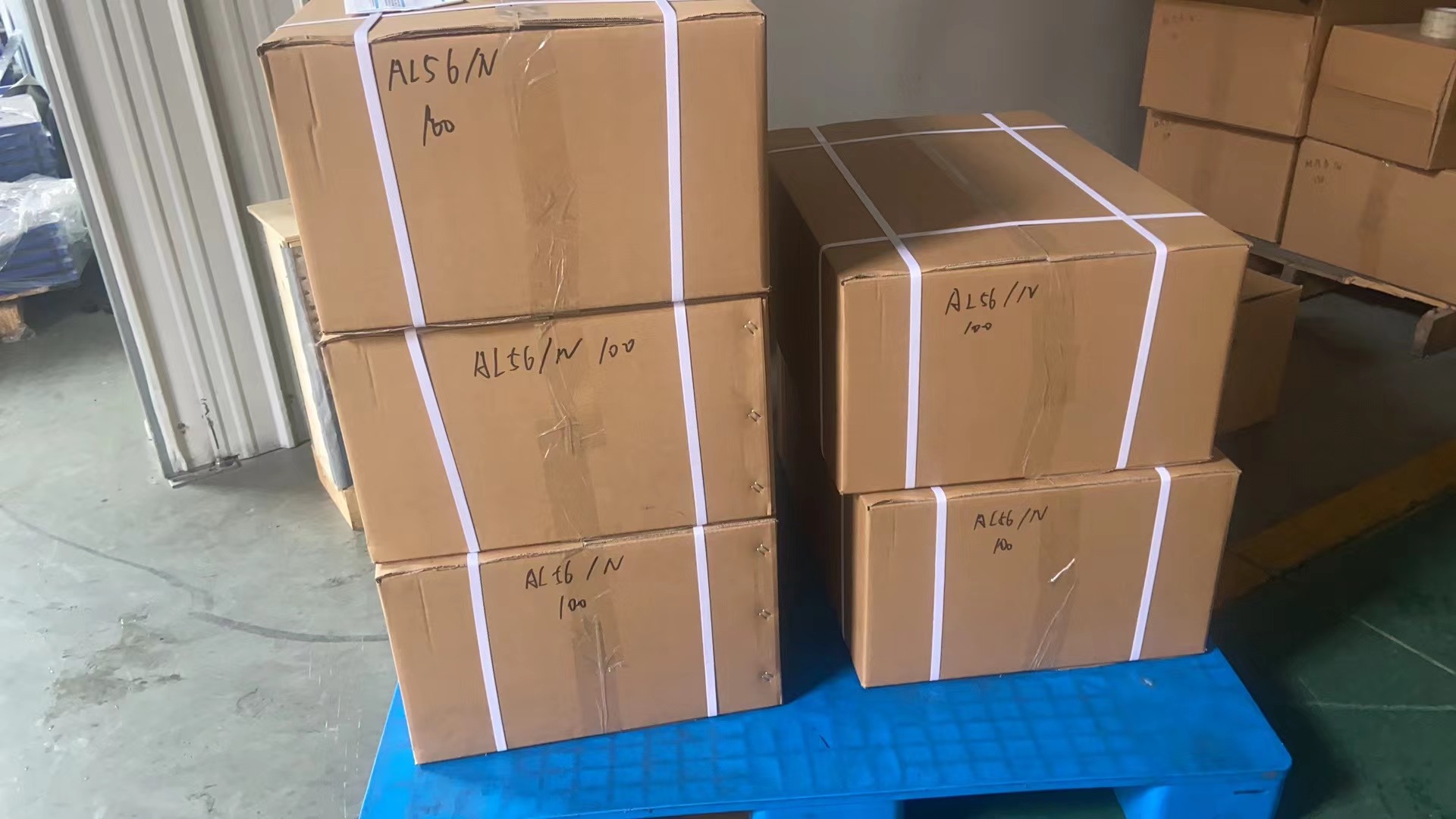 GX51板式冷却器垫片