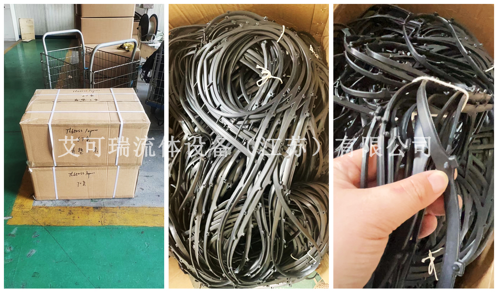 萨莫威孚TL650板式换热器垫片 萨莫威孚TL650板式换热器垫片