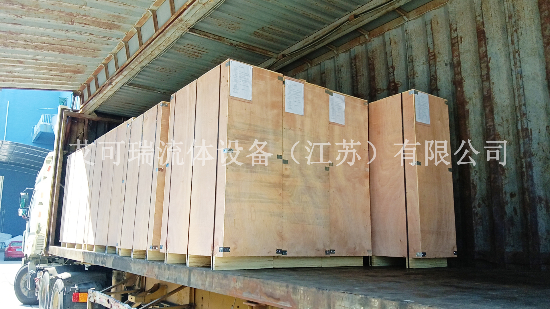 艾可瑞工艺水板式换热器 艾可瑞工艺水板式换热器