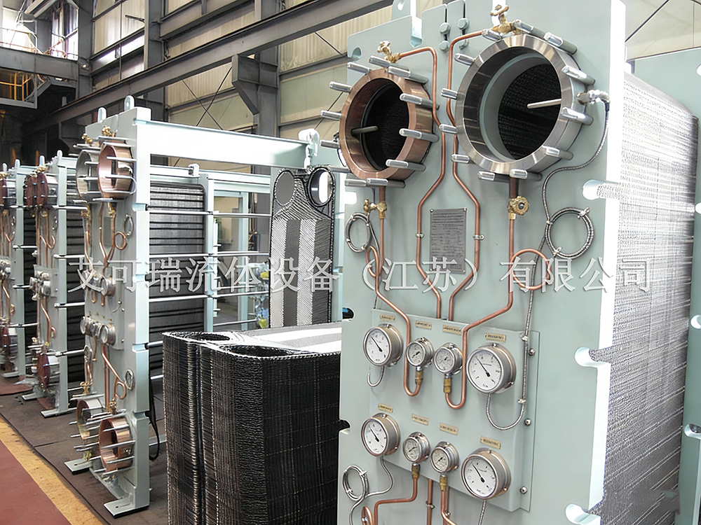 艾可瑞船用板式冷却器.jpg 艾可瑞船用板式冷却器.jpg