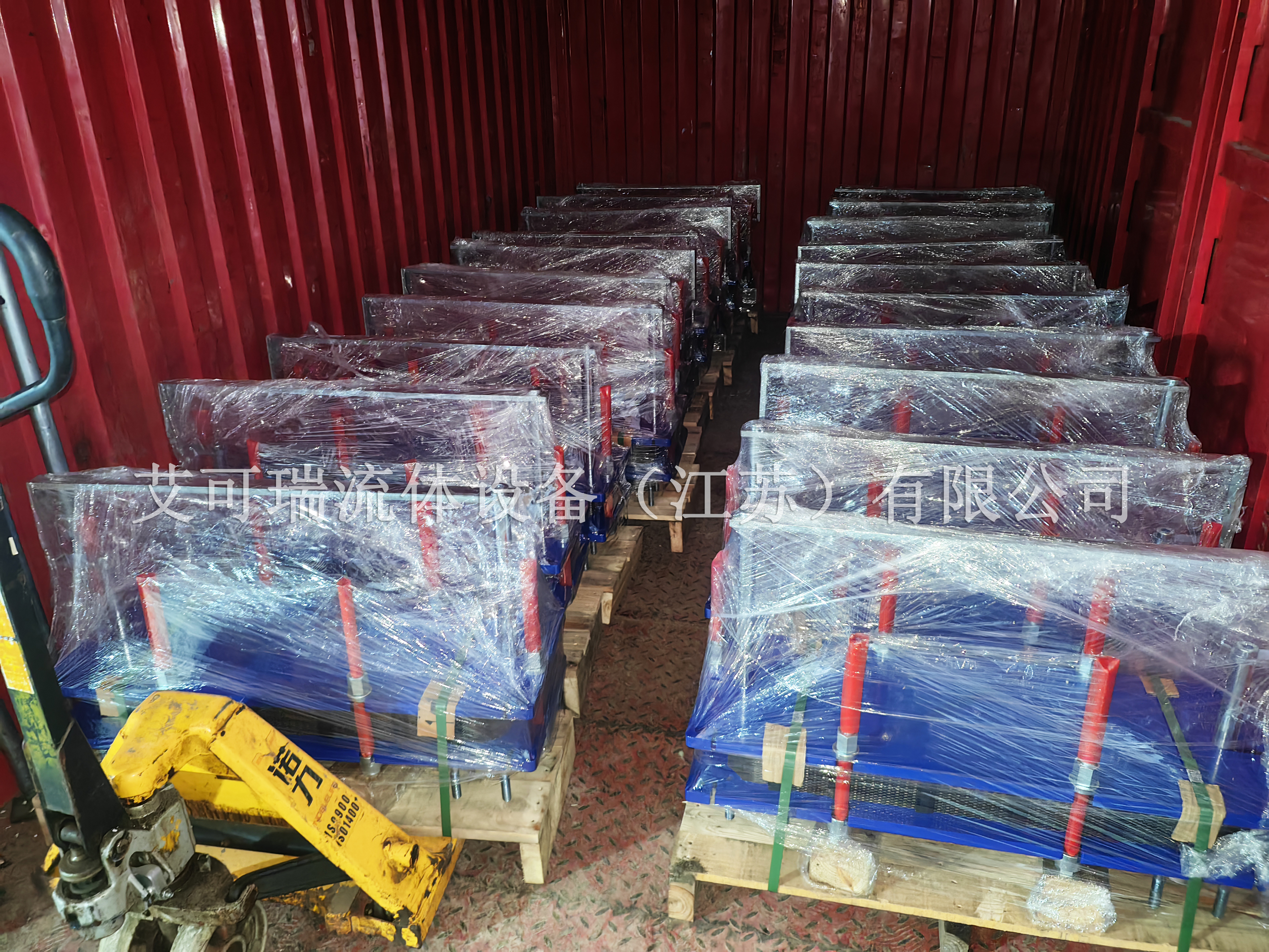 艾可瑞工艺水板式换热器.jpg