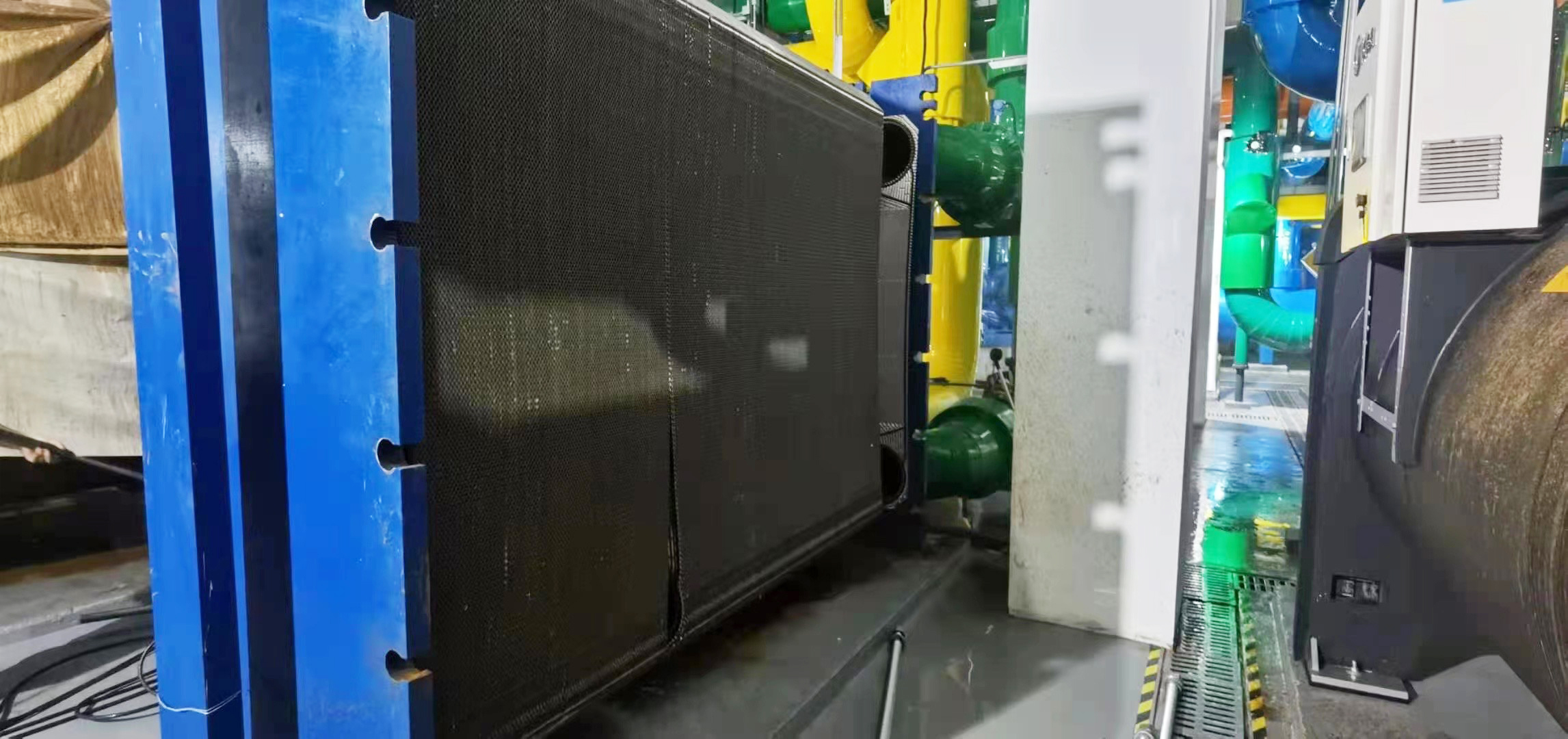 阿法拉伐M30-FG板式换热器