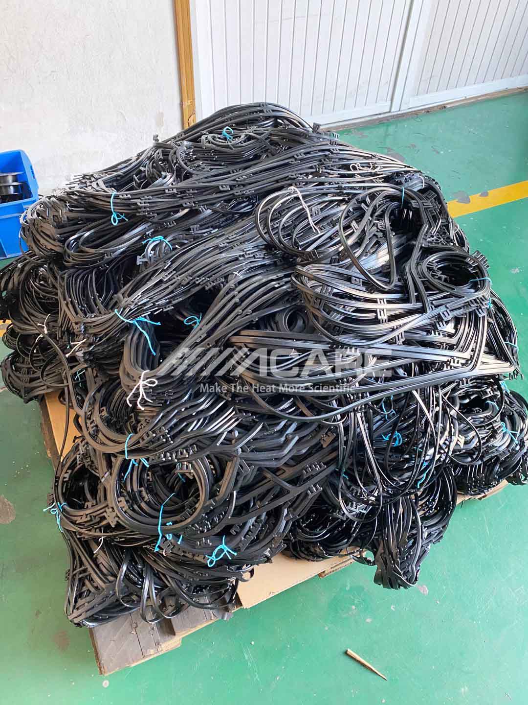 艾可瑞|板式换热器垫片 艾可瑞|板式换热器垫片